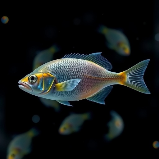 Brazilian study detects serious disease-causing bacteria in farmed fish for first time