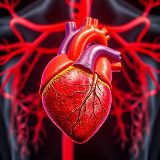 Breakthrough Advances Heart Valve Disease Treatment
