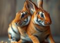 Breed, sex, parity shape how tiger nut diet affects rabbit reproduction