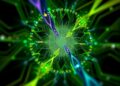 CUDA-Q Accelerates Adaptive Distribution Generation Using Quantum Walks