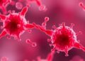Calreticulin-targeted L-asparaginase–flagellin conjugate boosts Salmonella’s antitumor effectiveness