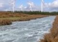 Can Wind Capture Atmospheric Water and Convert It Into Freshwater?