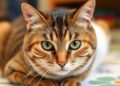 Cat training program supports children with developmental disabilities—and benefits cats too