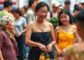 China Needs Coherent Policies to Build Sustainable Food Systems