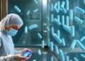 China study finds hospitals minimally affect antibiotic resistance in nearby waters