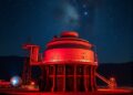 China’s HIAF records first physics result by observing Hafnium-153