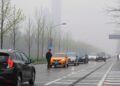 China’s tire-derived chemical pollution may rise despite growing vehicle electrification