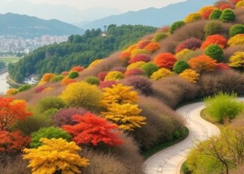 Chonnam National University study finds environmental responsibility boosts financial performance