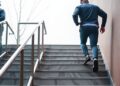 Climbing stairs may lower the risk of premature death