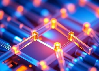 Co-Packaged Optics Could Boost High-Performance Computing and Artificial Intelligence