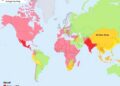 Cochrane Map Reveals Major Evidence Gaps in Dengue Prevention Research