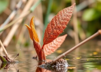 Common plant-derived chemical may threaten aquatic ecosystems, scientists warn