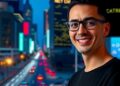 Computing Professor Wins $584K NSF CAREER Award for Smart-City Research