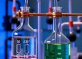 Copper Catalyst Directly Converts Aliphatic Primary Amines into Nitriles Through Deaminative Cyanation
