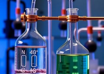 Copper Catalyst Directly Converts Aliphatic Primary Amines into Nitriles Through Deaminative Cyanation
