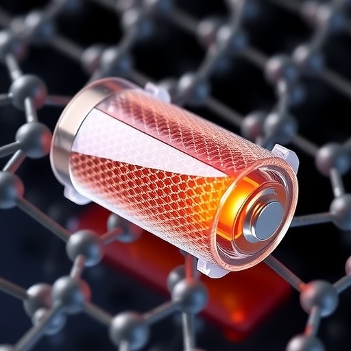 Core-Shell Nanofiber Separators Boost Heat Resistance and Stretchability in Lithium-Ion Batteries