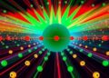 Correction: Radiative decoherence in free electrons reveals a long-range quantum phenomenon