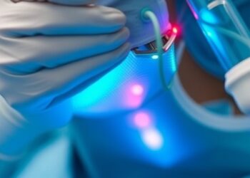 DC Microcurrent Stimulation Significantly Reduces Postsurgical Scar Depth, Study Finds