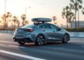 DGIST radar receiver unifies communication and detection, easing autonomous vehicles’ computing load