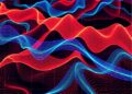 Deep Learning Designs Nanoscale Polariton Propagation in Twisted van der Waals Multilayers