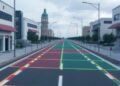 Deep Learning-Enhanced Bimodal Sensor Enables Intelligent Recognition and Navigation