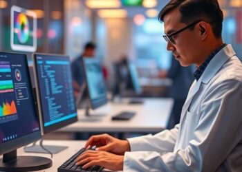 Digital Science connects AI agents to research data via Dimensions MCP
