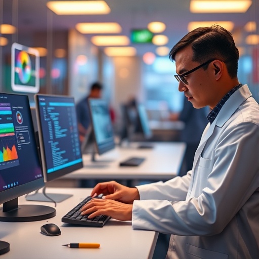 Digital Science connects AI agents to research data via Dimensions MCP