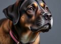 Dogs Distinguish Human Fear from Sadness, Study Finds