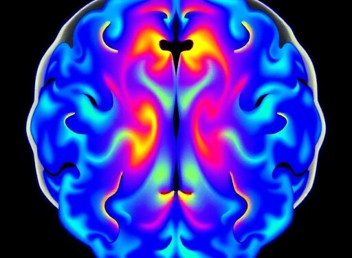 Dual-frequency photoacoustic imaging maps vessels and oxygenation across the mouse brain