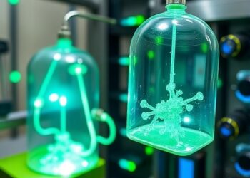 ECU researchers uncover hidden potential for green hydrogen production