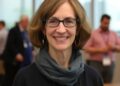 EPFL’s Ursula Röthlisberger Wins Michele Parrinello Award for Computational Physical Science