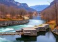 EU-US Water Monitoring Models Offer China a Blueprint for Smarter Governance