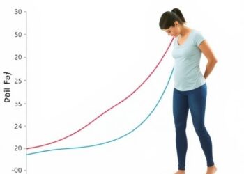 Early-Life BMI Trajectories Linked to Childbirth and Infertility Among Women