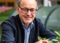 East German Plant Genetics Pioneer Thomas Börner Celebrates 80th Birthday