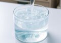 Eco-friendly processing lowers costs of novel material for water decontamination