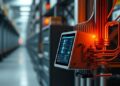 Efficient Device Deployment Tackles Obstacles in Industrial Internet of Things