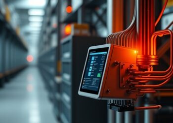 Efficient Device Deployment Tackles Obstacles in Industrial Internet of Things