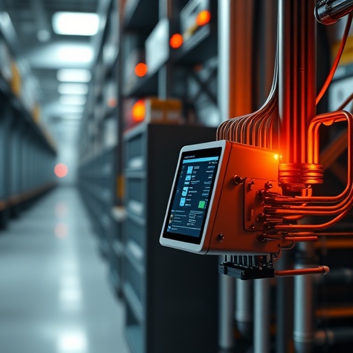 Efficient Device Deployment Tackles Obstacles in Industrial Internet of Things