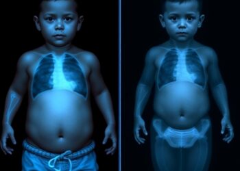 Electrical Impedance Tomography Shows Promise for Pediatric Clinical Care