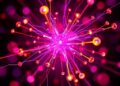 Electrostatic Quantum Nanocorral Traps Composite Charged Excitons
