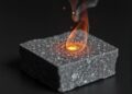 Electrothermal Strategy Boosts Toluene Oxidation Using Manganese-Cobalt Composite Oxide Monolith