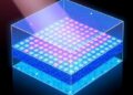 Engineering Anionic Sublattices in Perovskite Heterostructures Advances Tandem Solar Cells