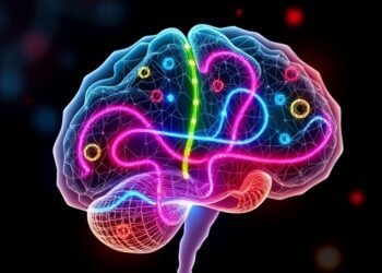 Engineers Build Gut-Brain Digital Twin to Improve Neurostimulation Therapies
