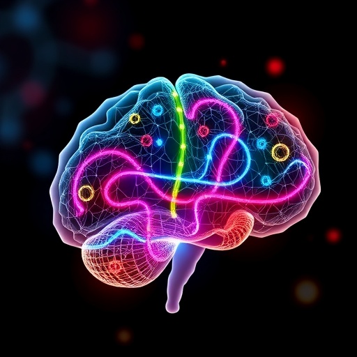 Engineers Build Gut-Brain Digital Twin to Improve Neurostimulation Therapies