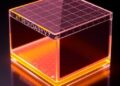 Enhancing Interface Charge Transport Boosts Perovskite–CIGS Tandem Solar Cell Efficiency