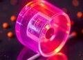 Evidence of vacuum-enhanced superconductivity discovered in NbSe2