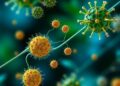 ExpoLib Framework Builds MS/MS Exposome Library Tracking Toxicants and Biotransformation Products