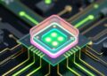 Ferroelectric Reconfigurable Homojunctions Enable Energy-Efficient In-Sensor Computing