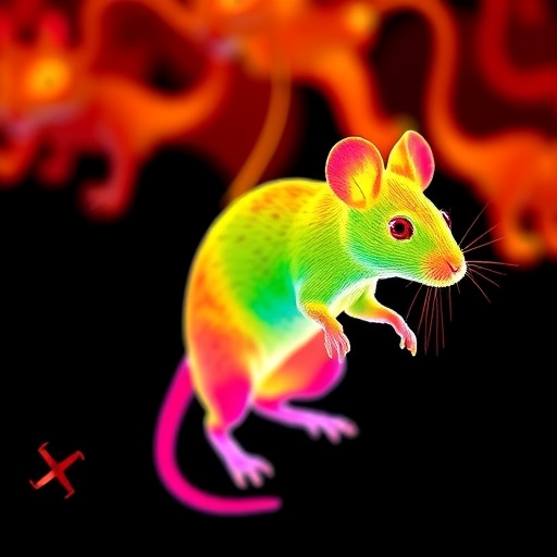 First 3D Map Reveals Mouse Ovary Counts Its Own Eggs