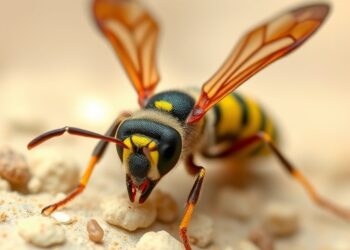 Five new Cyprus wasp species discovered, including one named after Aphrodite